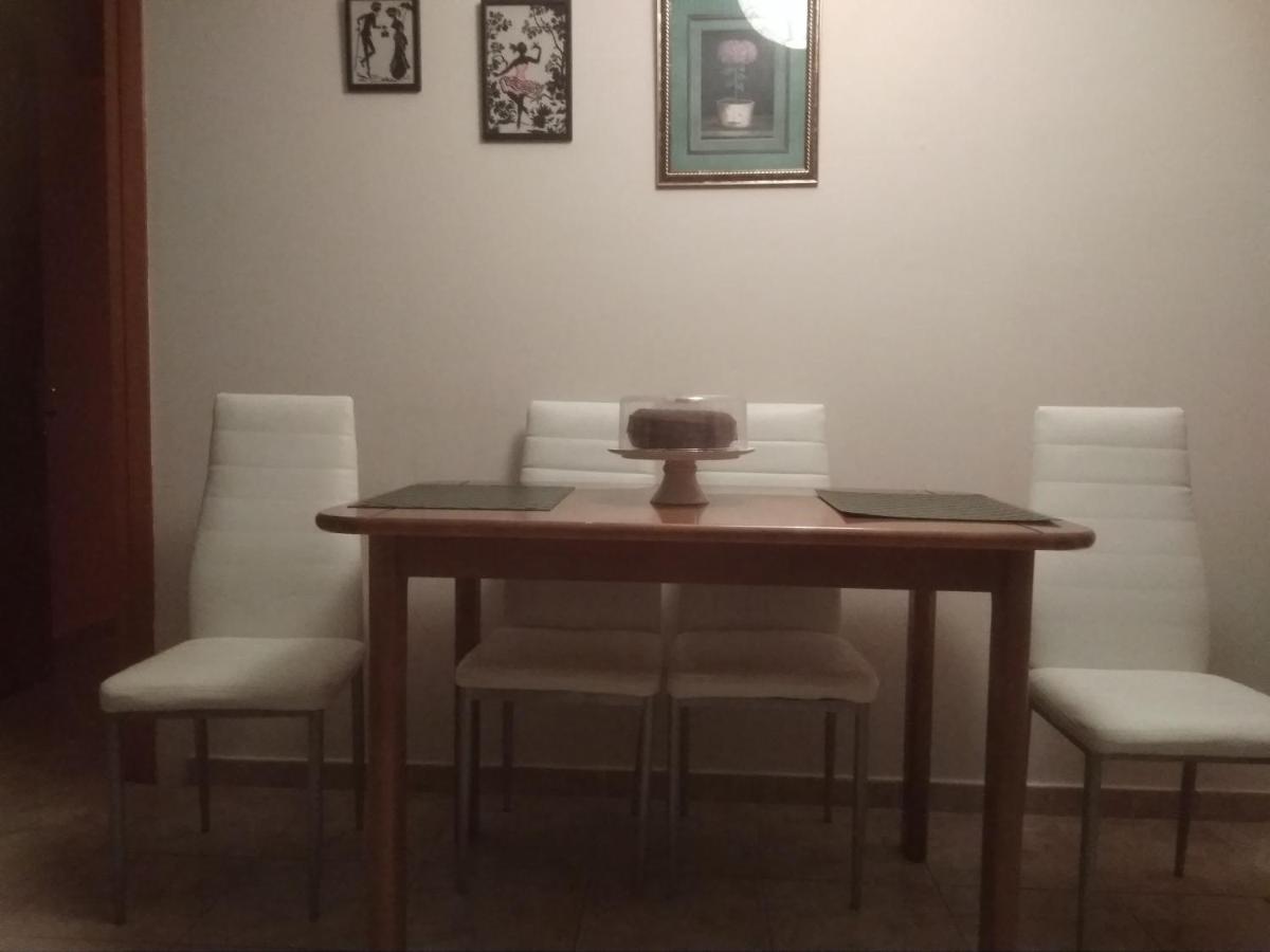 הוילה Αμυγδαλιές 33 Μύρινα מראה חיצוני תמונה