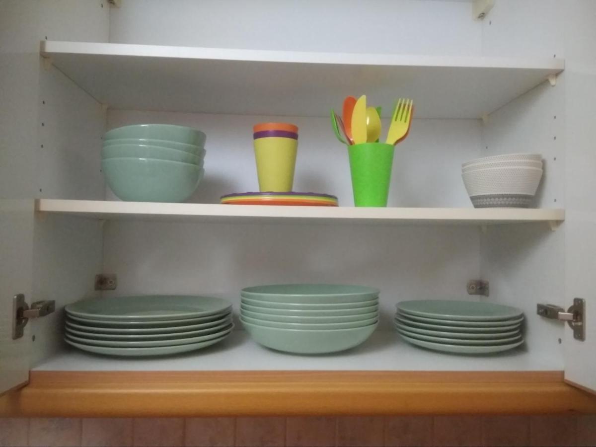 הוילה Αμυγδαλιές 33 Μύρινα מראה חיצוני תמונה